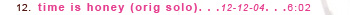 songRollover12