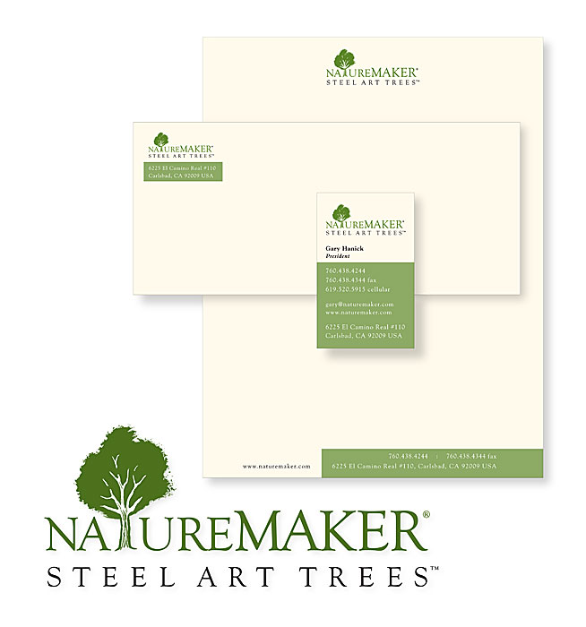 NatureMaker
