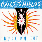 NudeKnight
